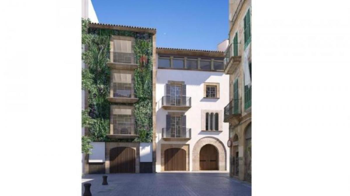 Picture of Condo For Sale in Palma, Mallorca, Spain