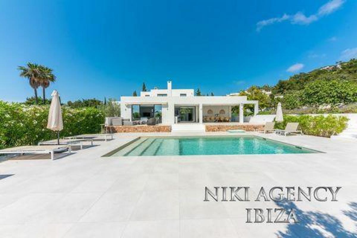 Picture of Villa For Sale in Ibiza, Alicante, Spain