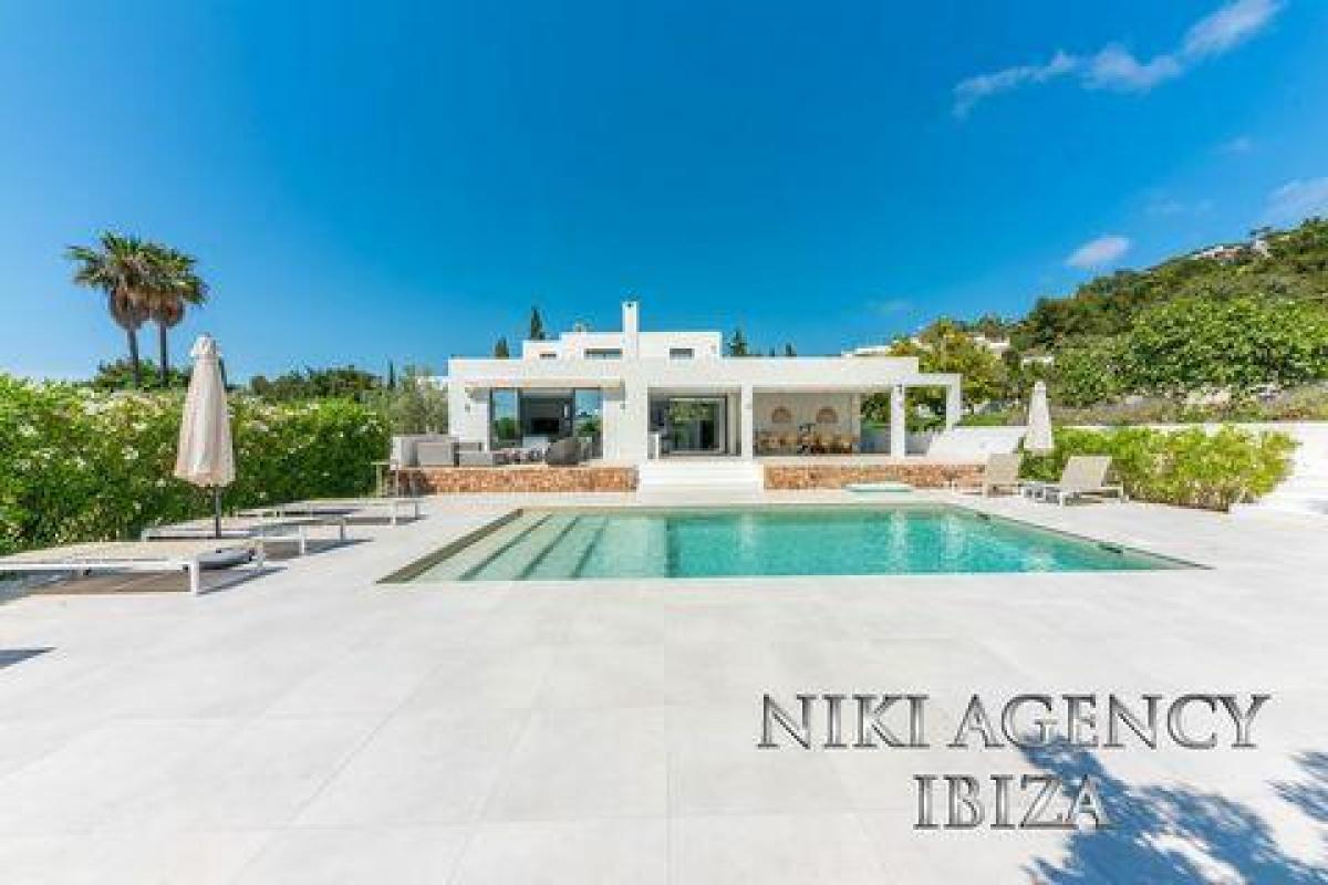 Picture of Villa For Sale in Ibiza, Alicante, Spain