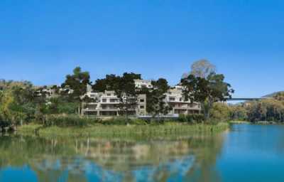 Apartment For Sale in Nueva Andalucia, Spain