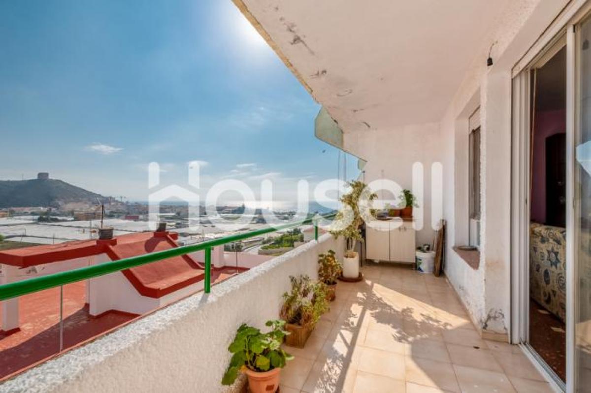 Picture of Apartment For Sale in Gualchos, Granada, Spain