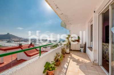 Apartment For Sale in Gualchos, Spain