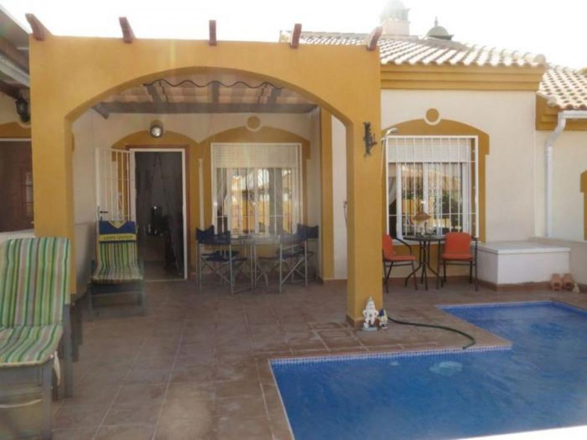 Picture of Apartment For Sale in Mazarron, Murcia, Spain