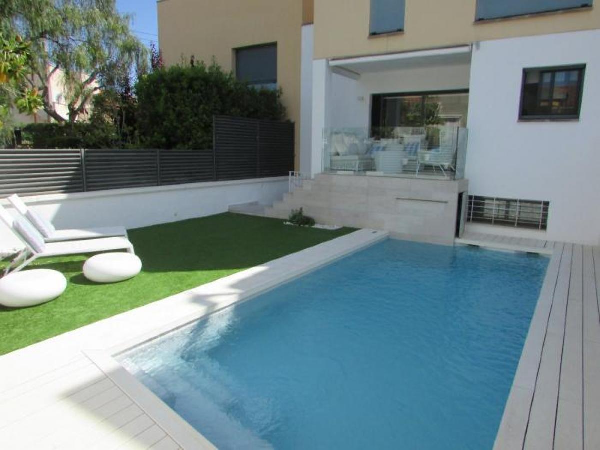 Picture of Villa For Sale in Altafulla, Tarragona, Spain