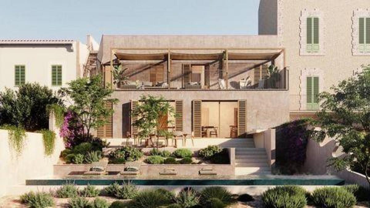 Picture of Villa For Sale in Palma, Mallorca, Spain