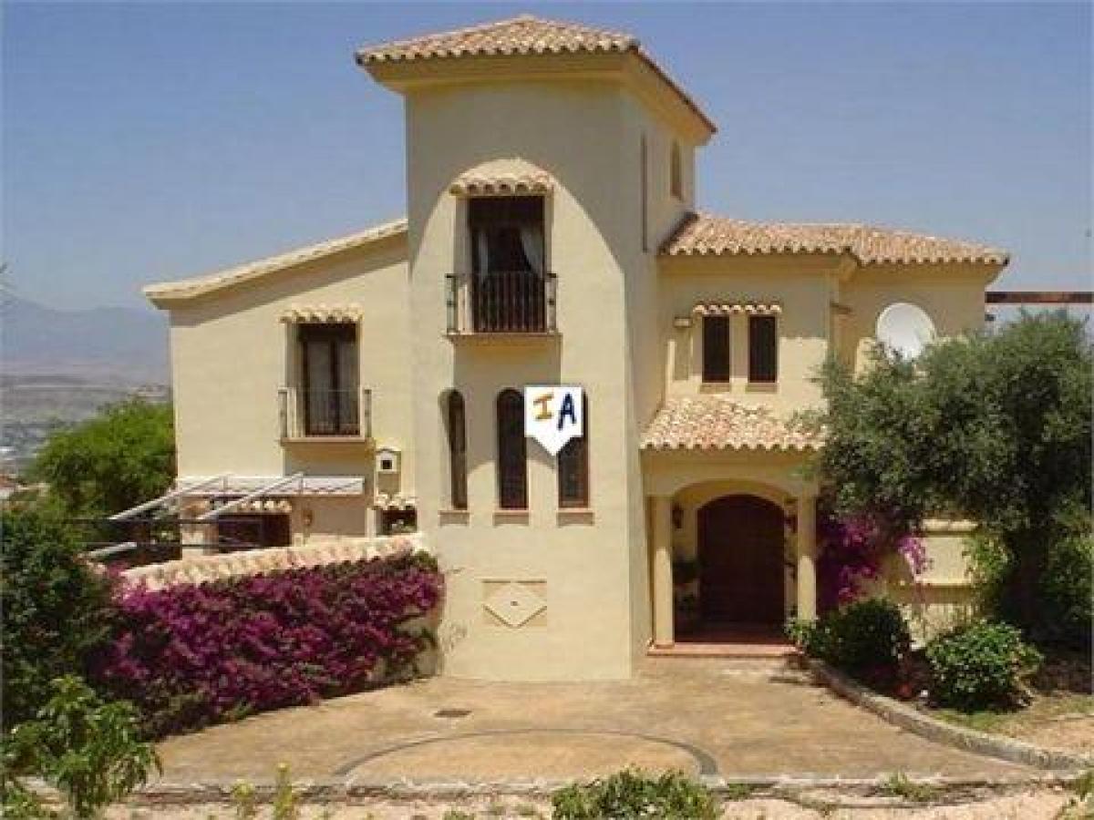 Picture of Villa For Sale in Alhaurin el Grande, Malaga, Spain