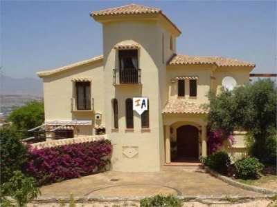 Villa For Sale in Alhaurin el Grande, Spain