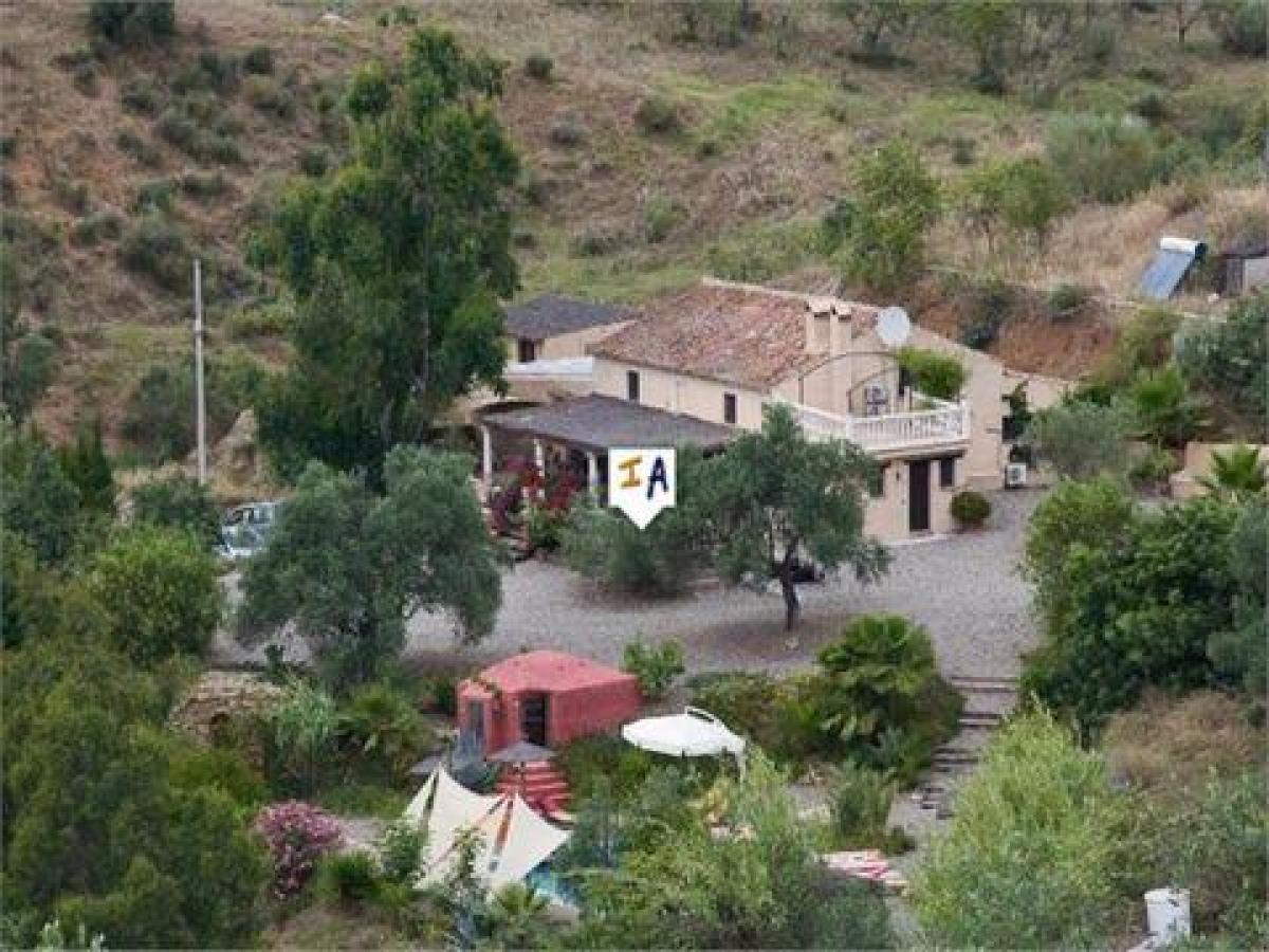 Picture of Home For Sale in Pizarra, Malaga, Spain