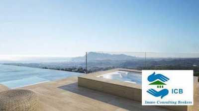 Home For Sale in Altea, Spain
