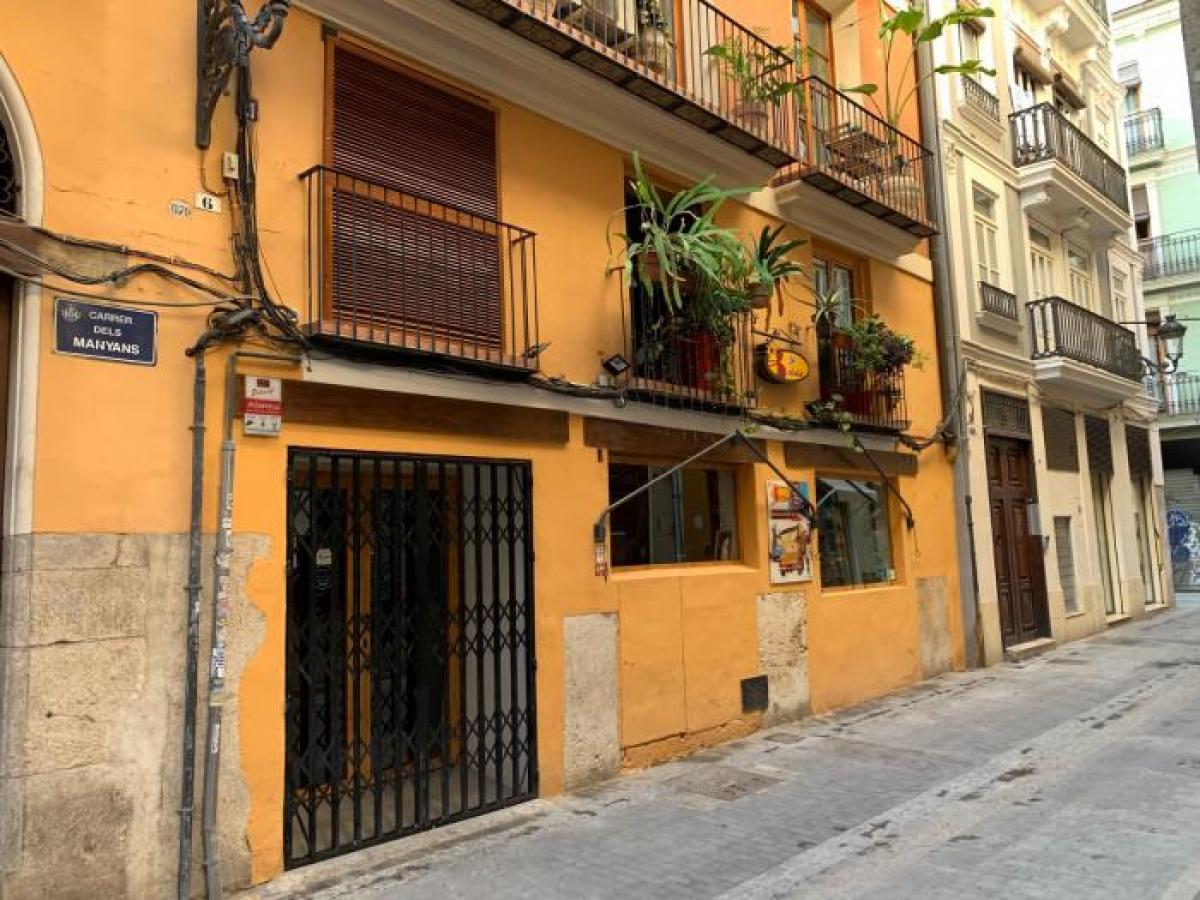 Picture of Retail For Sale in Valencia, Valencia, Spain