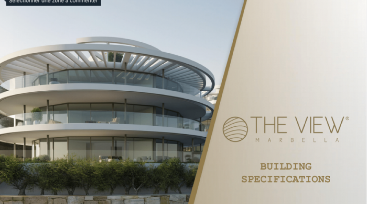 Picture of Apartment For Sale in Benahavis, Malaga, Spain