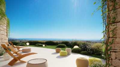 Apartment For Sale in Benahavis, Spain