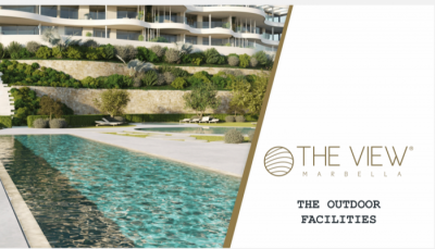 Apartment For Sale in Benahavis, Spain