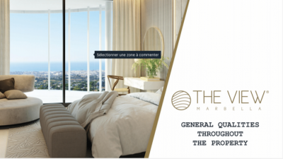 Apartment For Sale in Benahavis, Spain