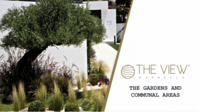 Apartment For Sale in Benahavis, Spain