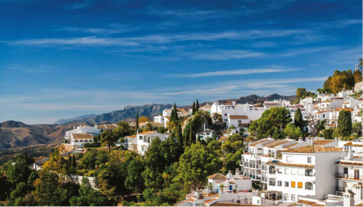 Picture of Apartment For Sale in Benahavis, Malaga, Spain