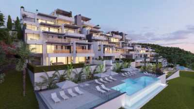 Apartment For Sale in Benahavis, Spain