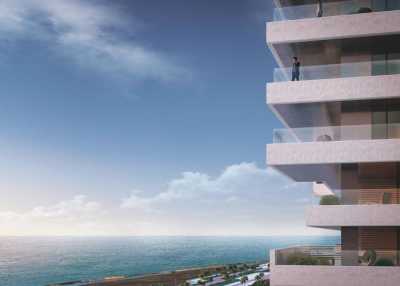 Apartment For Sale in Malaga, Spain