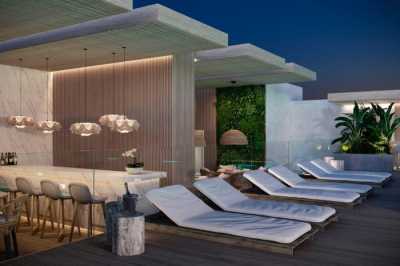 Apartment For Sale in Malaga, Spain