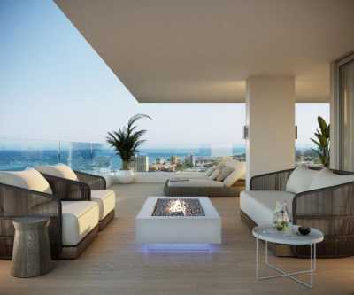 Apartment For Sale in Malaga, Spain