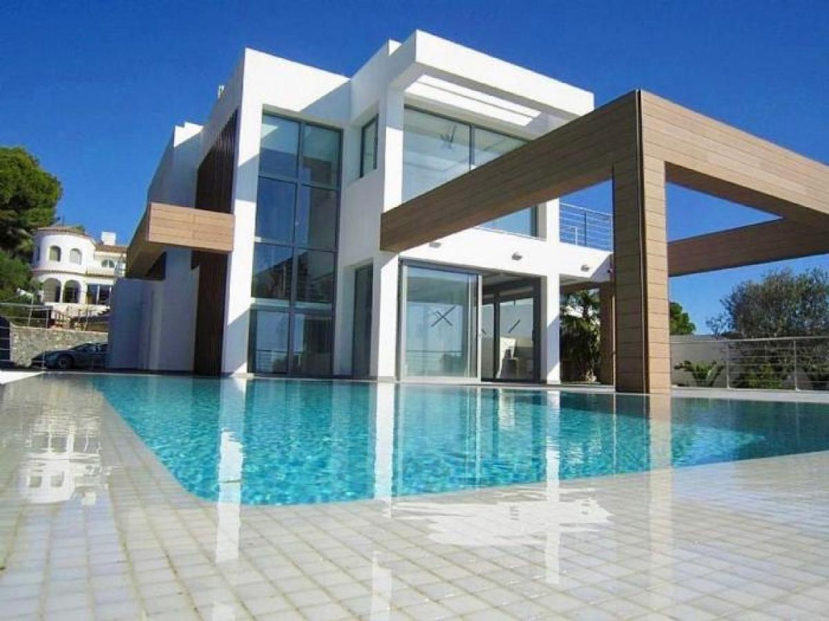 Picture of Apartment For Sale in Benissa Costa, Alicante, Spain