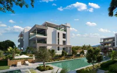 Apartment For Sale in 