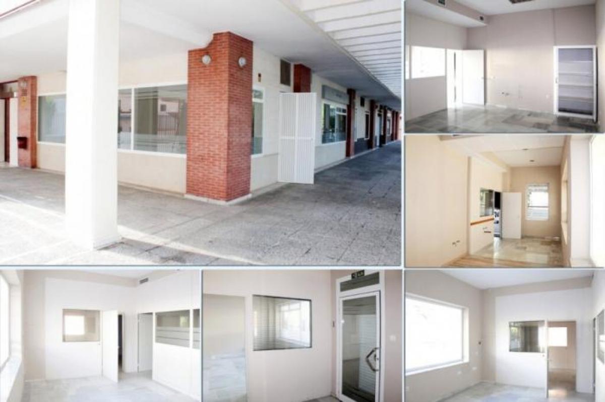 Picture of Retail For Rent in Sevilla, Kyrenia, Spain