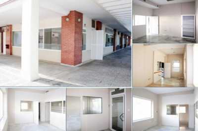 Retail For Rent in Sevilla, Spain