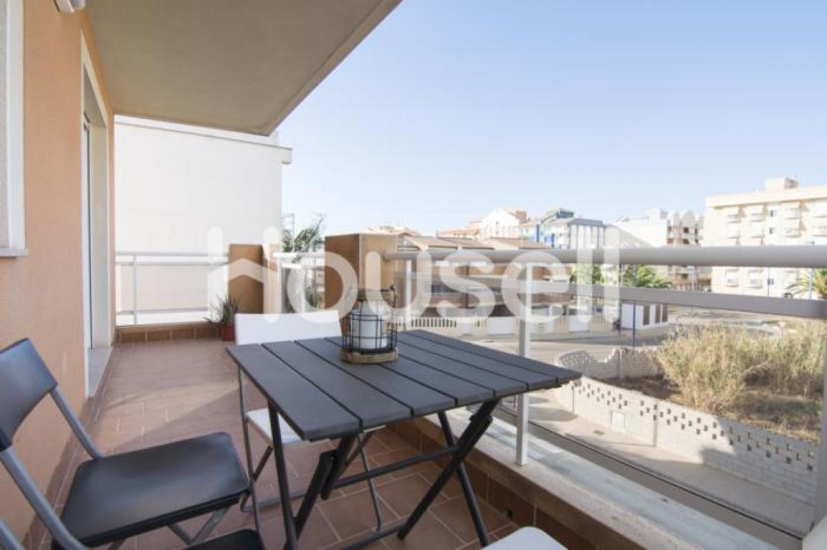 Picture of Apartment For Sale in Miramar, Alicante, Spain