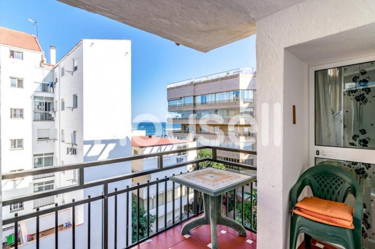 Picture of Apartment For Sale in Fuengirola, Malaga, Spain