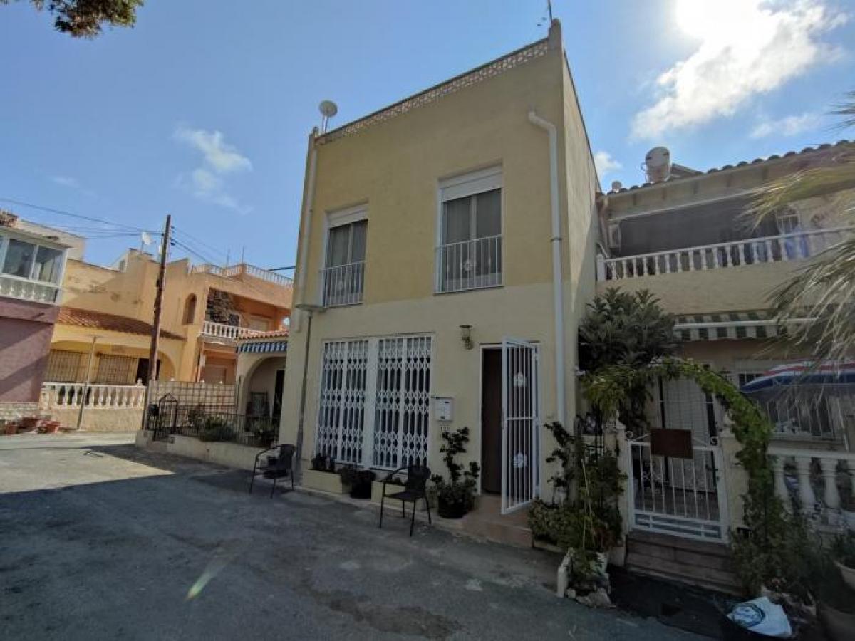 Picture of Home For Sale in La Marina, Alicante, Spain