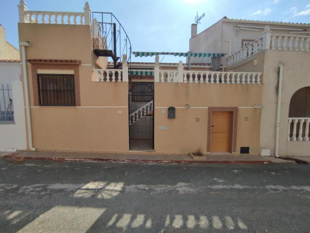 Picture of Home For Sale in La Marina, Alicante, Spain