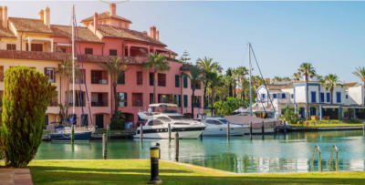 Home For Sale in Sotogrande, Spain