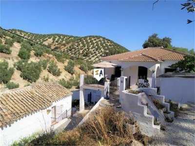 Home For Sale in Iznajar, Spain