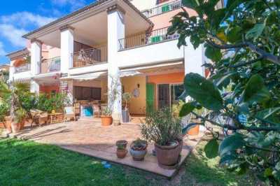 Villa For Sale in Bendinat, Spain