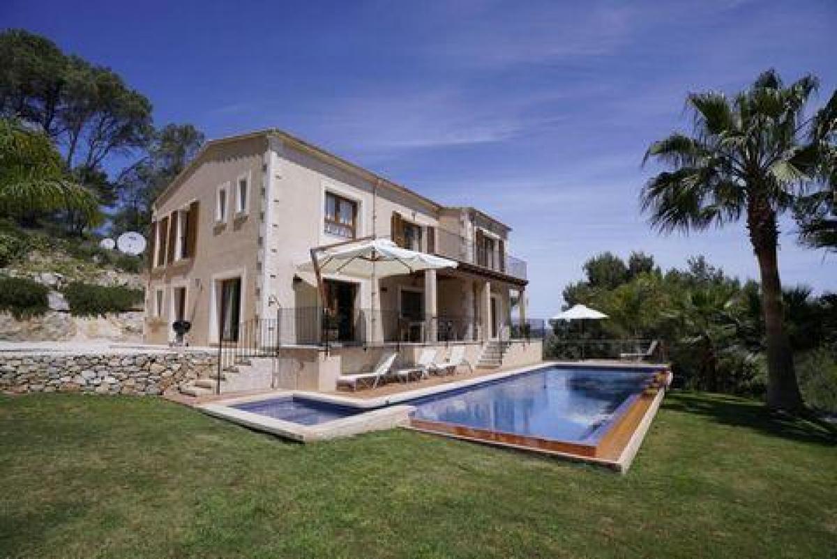 Picture of Home For Sale in Felanitx, Mallorca, Spain