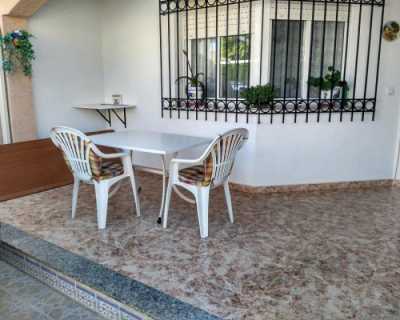 Home For Sale in Los Alcazares, Spain
