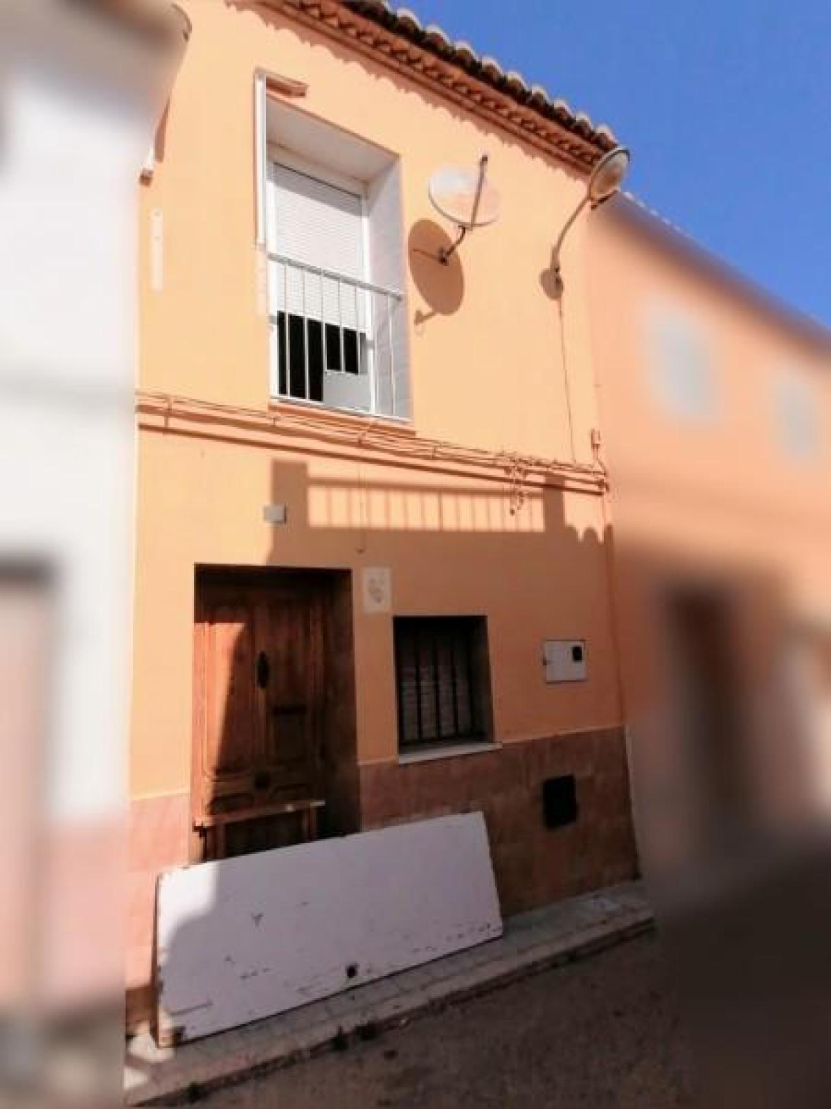 Picture of Home For Sale in Montroy, Valencia, Spain