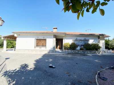 Villa For Sale in Elche, Spain