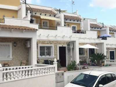 Home For Sale in Algorfa, Spain
