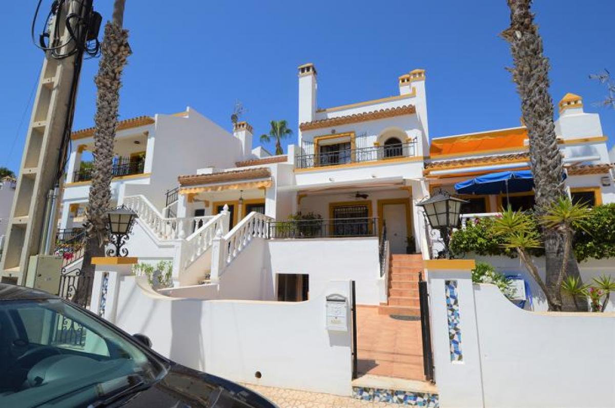 Picture of Bungalow For Rent in Orihuela Costa, Alicante, Spain