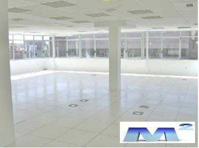 Office For Rent in Madrid, Spain