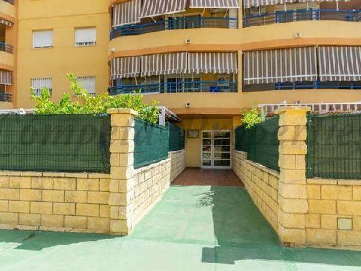 Picture of Home For Sale in Torremolinos, Malaga, Spain
