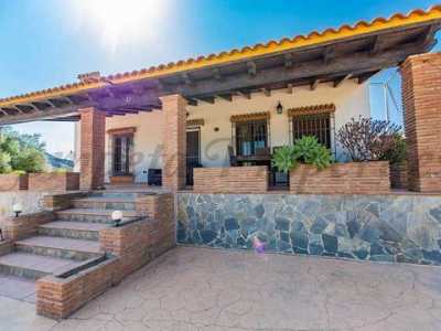 Farm For Sale in Carratraca, Spain