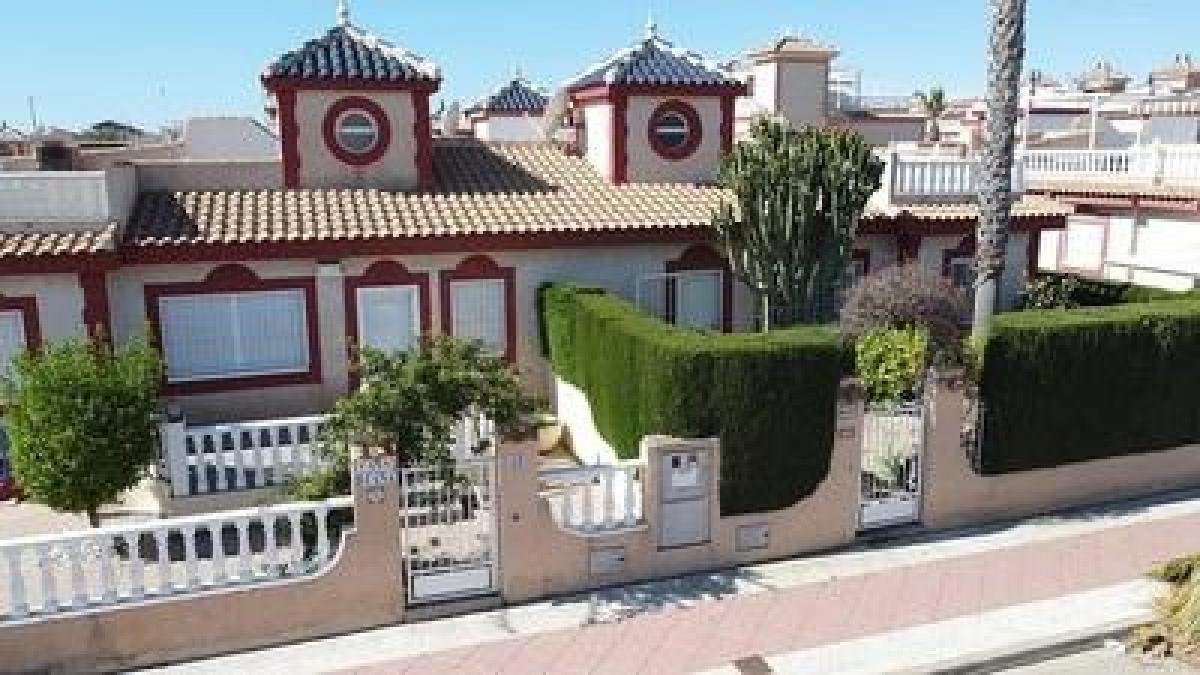 Picture of Bungalow For Sale in Playa Flamenca, Alicante, Spain