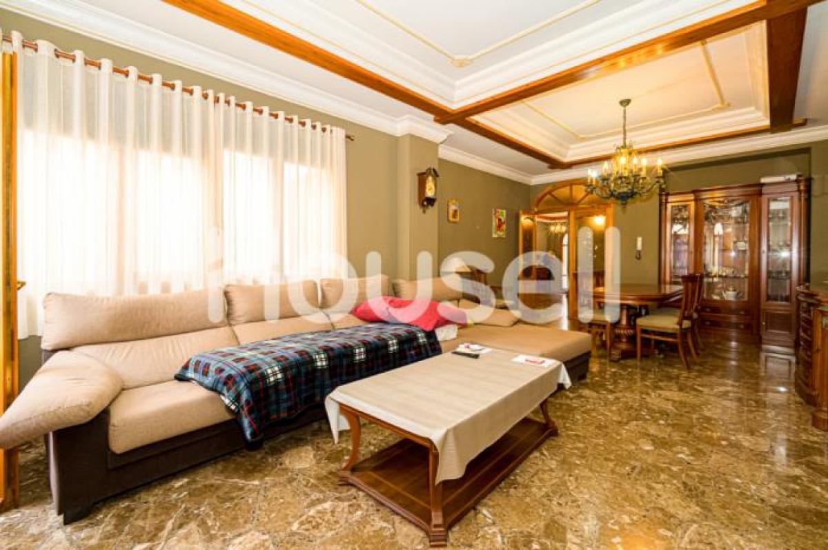 Picture of Home For Sale in Adsubia, Alicante, Spain