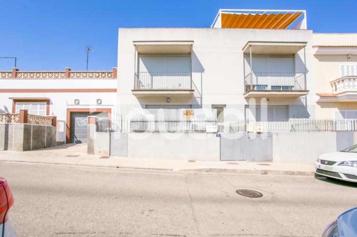 Picture of Apartment For Sale in Palma De Mallorca, Mallorca, Spain