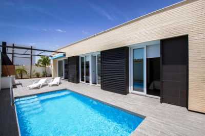 Apartment For Sale in Ciudad Quesada, Spain