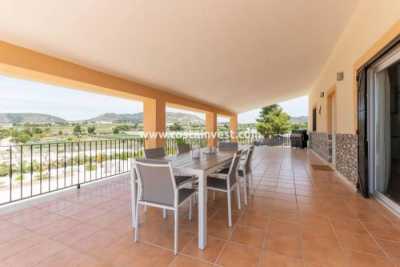 Villa For Sale in La Romana, Spain