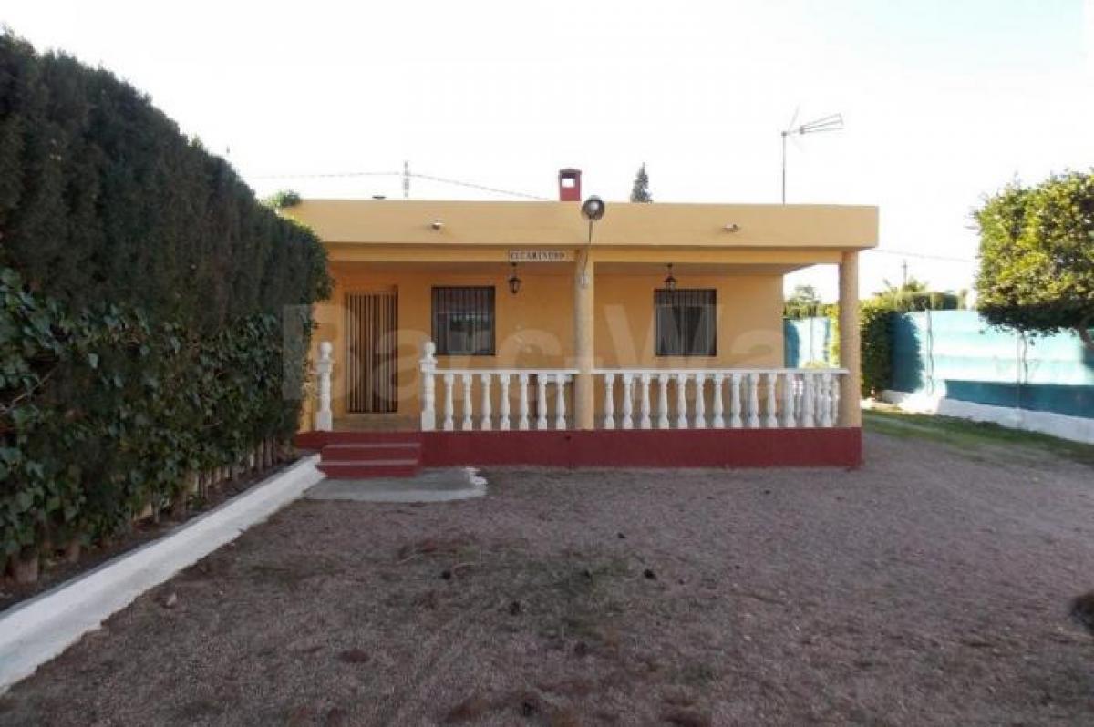 Picture of Home For Sale in La Marina, Alicante, Spain